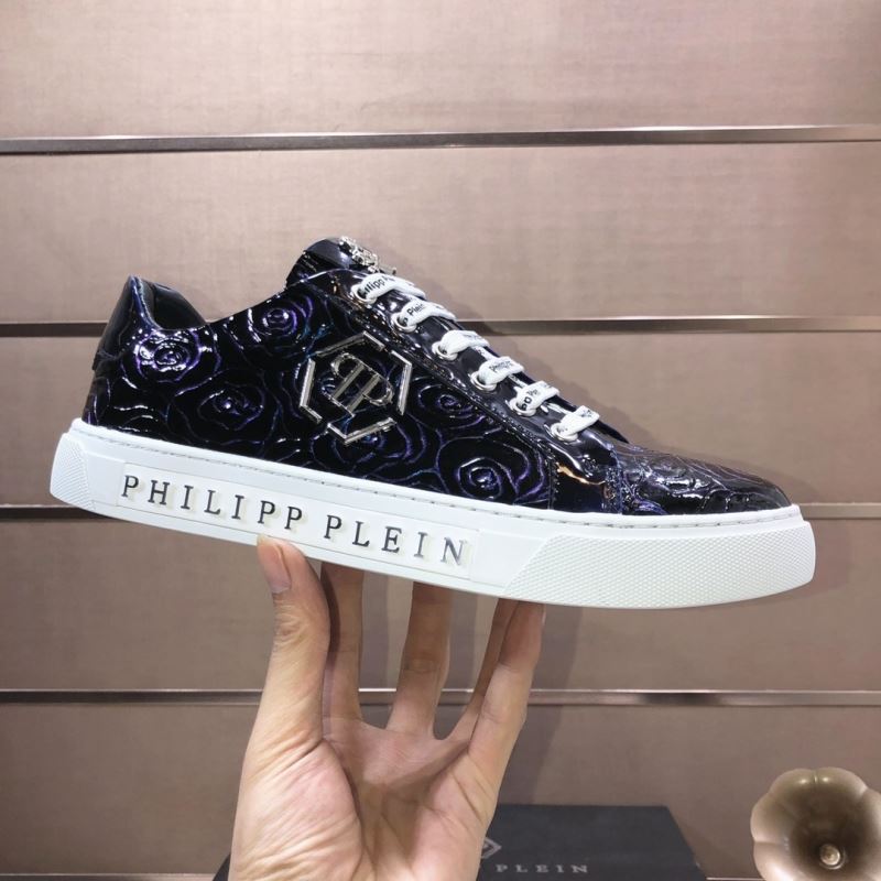 Philipp Plein Shoes